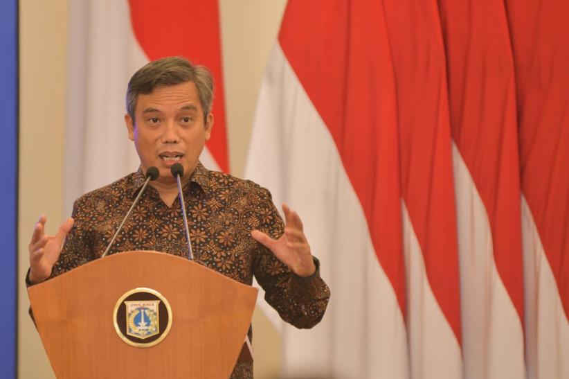 Kolaborasi Dukung Jakarta Jadi Kota Global - Bagian 5