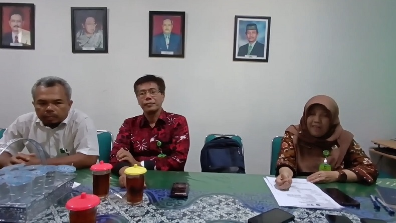 Hasil Lab Kasus Keracunan Massal di Wates, Menu MBG Terkontaminasi Bakteri