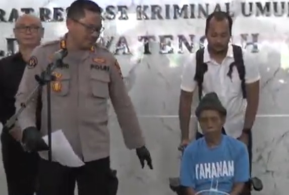 Ini Motif Dukun Pengganda Uang Racuni Pasutri Pakai Potas Dicampur Kopi