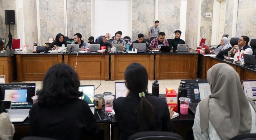 Program PDP Perindo Batch II Resmi Ditutup - Bagian 4