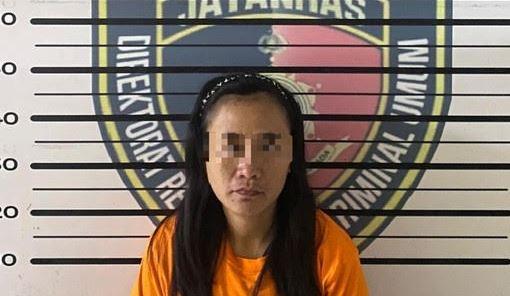 IRT di Lampung Nekat Curi Motor untuk Antar Anak Sekolah