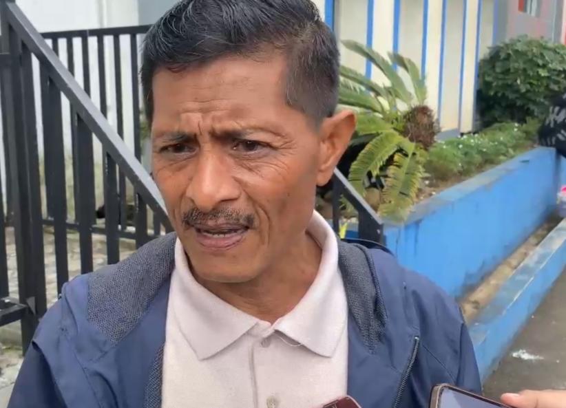 Sedih, Begini Perjuangan Relawan Selamatkan Balita di Sukabumi yang Tewas Dipenuhi Cacing