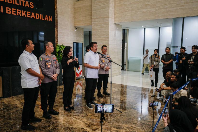 Hasil Tes DNA: Anak Lisa Mariana Bukan Anak Kandung Ridwan Kamil - Bagian 3