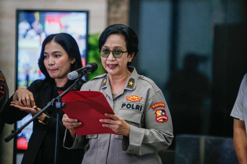 Hasil Tes DNA: Anak Lisa Mariana Bukan Anak Kandung Ridwan Kamil - Bagian 1