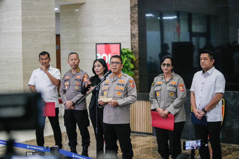 Hasil Tes DNA: Anak Lisa Mariana Bukan Anak Kandung Ridwan Kamil - Bagian 4