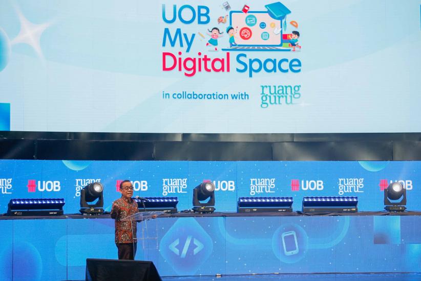 Program Pendidikan Digital Jangkau 90 Ribu Siswa di Indonesia - Bagian 3