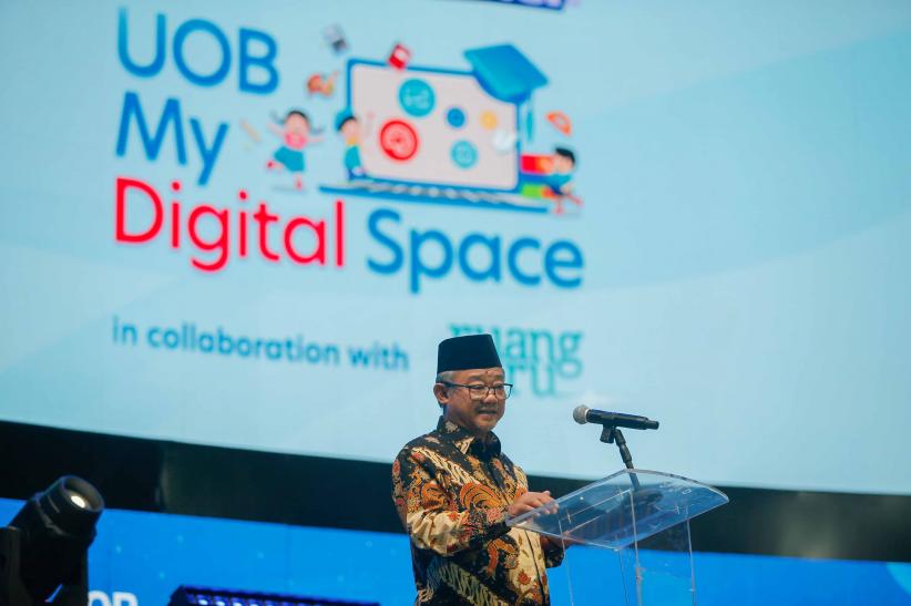Program Pendidikan Digital Jangkau 90 Ribu Siswa di Indonesia - Bagian 2