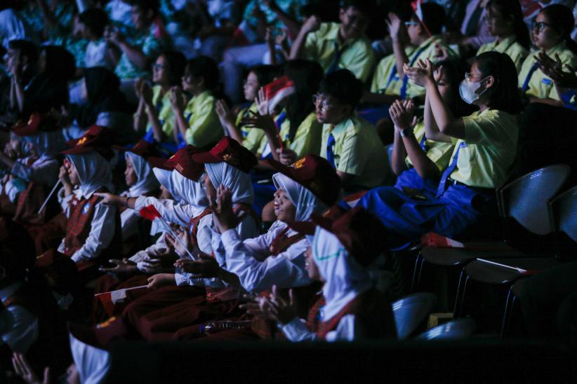 Program Pendidikan Digital Jangkau 90 Ribu Siswa di Indonesia - Bagian 6