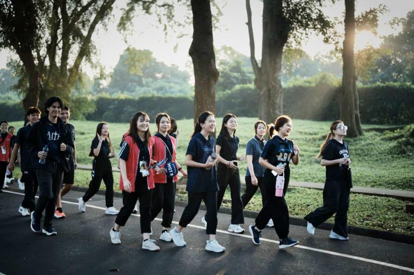 UPH Festival 2025 Ditutup Meriah, Mahasiswa Baru Dibekali Semangat Awal Perjalanan - Bagian 4