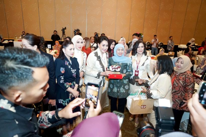 BPW International Forum Perkuat Global Network - Bagian 5