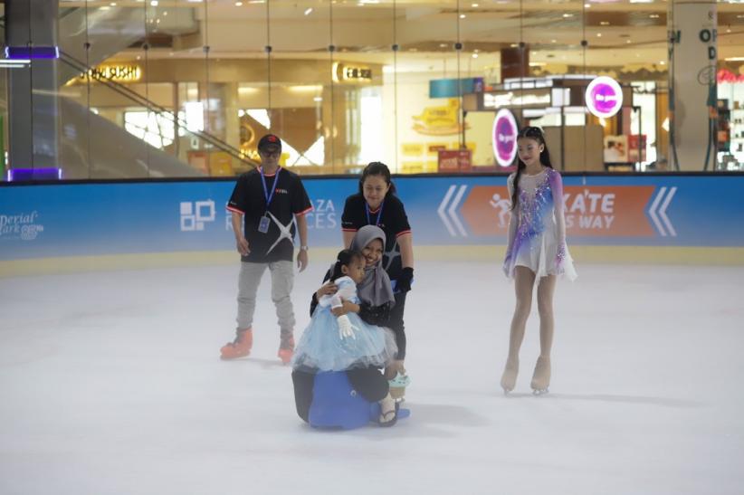 Wish Day Hanna: Nuansa Frozen Hangatkan Perjuangan Melawan Talasemia - Bagian 5