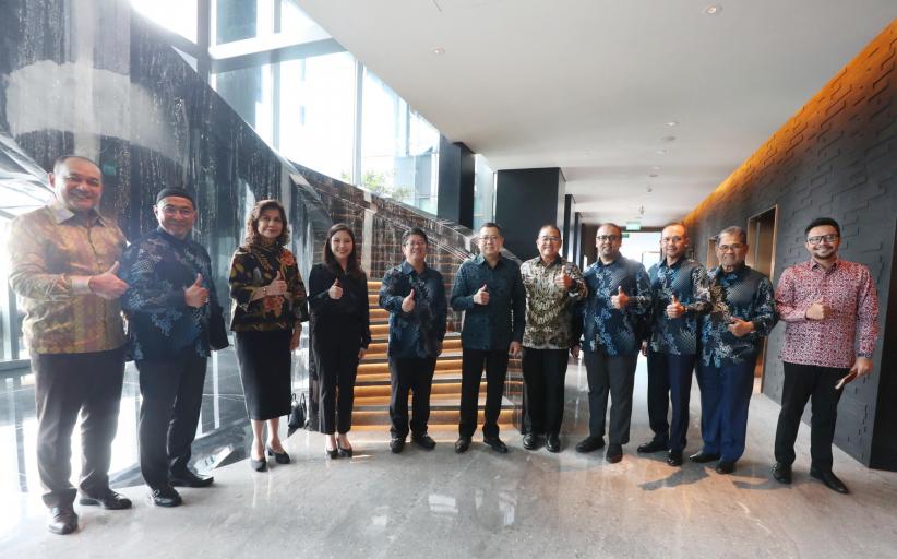 Pertemuan MNC Group dan Pemerintah Malaysia Bahas Potensi Kolaborasi Strategis - Bagian 4