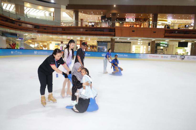 Wish Day Hanna: Nuansa Frozen Hangatkan Perjuangan Melawan Talasemia - Bagian 3