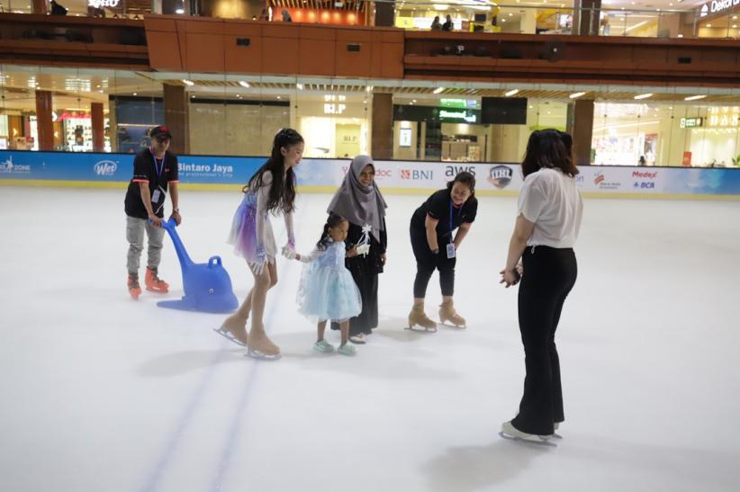 Wish Day Hanna: Nuansa Frozen Hangatkan Perjuangan Melawan Talasemia - Bagian 4