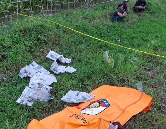 Tragis! Kakek di Malang Tewas Tertabrak KA Gajayana, Potongan Tubuh Berceceran 