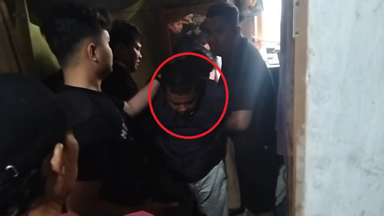 2 Perampok Rp750 Juta di Jambi Ditangkap di Rejang Lebong Bengkulu