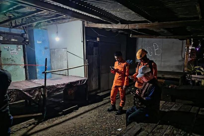 Puluhan Rumah Rusak di Karawang akibat Gempa, Rata-rata Atap Roboh