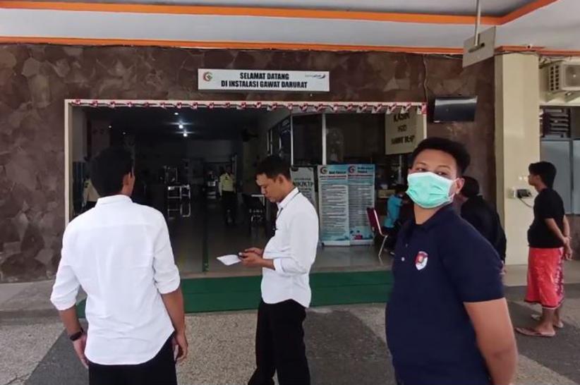 Tragis! Siswa SMP di Bondowoso Ditusuk Teman di Sekolah, Luka Parah di Perut