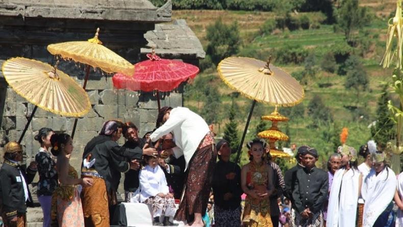 Dieng Culture Festival 2025 Usung Back to The Culture, Banjarnegara Siap Sambut Wisatawan