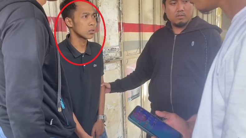 Pura-Pura Nongkrong Bareng Pelaku, Polisi Tangkap Komplotan Begal Motor di Bangkalan