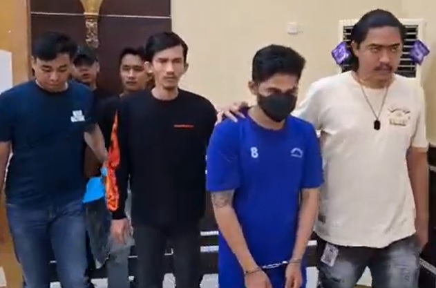 Polisi Tangkap Pembunuh Pegawai Koperasi di Subang, Pelaku Mantan Pacar