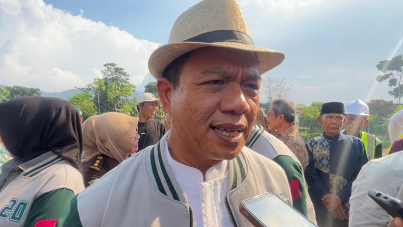 Gempa Beruntun di Sesar Lembang dan Kertasari, Pemkab Bandung Terbitkan Edaran Kesiapsiagaan