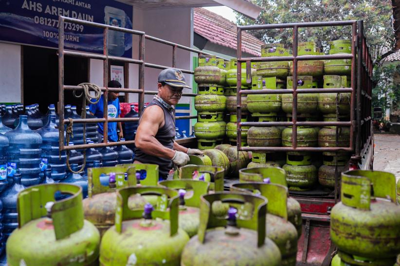 MK Tegaskan Biaya Transportasi Gas LPG 3 Kg Bukan Objek Pajak - Bagian 3