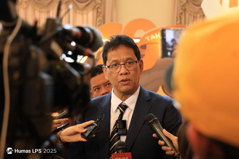 LPS: Jurus Lokal Wisdom ala Soemitronomics Jadi Kekuatan Ekonomi Nasional - Bagian 2