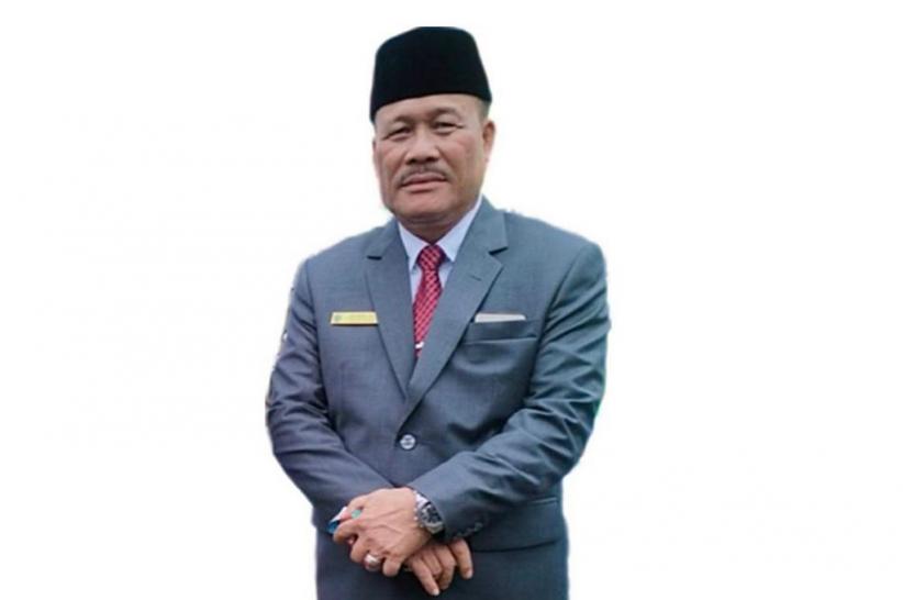 Kawal Kasus Kekerasan Seksual Anak di Bengkayang, Legislator Perindo Petrus Minta Pelaku Dihukum Maksimal