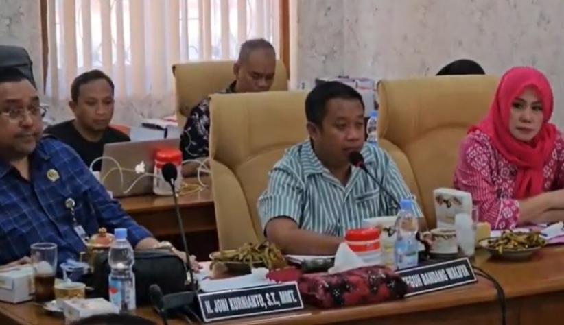 Terungkap! Kenaikan PBB Pati Dibahas di Rumah Pribadi Bupati, DPRD: Cacat Hukum