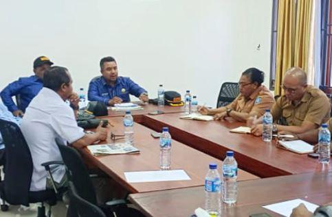 Legislator Partai Perindo Dorong Pemkab Jayapura Serius Gali Potensi PAD