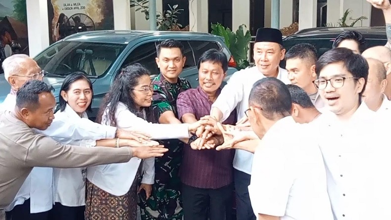 3 Poin Penting Hasil Pertemuan Masyarakat dengan Wali Kota Cirebon terkait Kenaikan PBB 