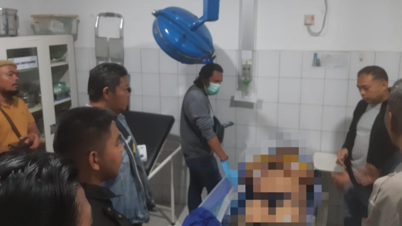 Tragis! Pria di Cirebon Tewas Tercebur ke Laut dan Terjepit Kapal