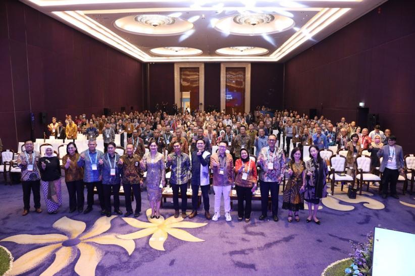IDBS 2025 Tekankan Keamanan Siber dan Inklusi Keuangan Digital - Bagian 4