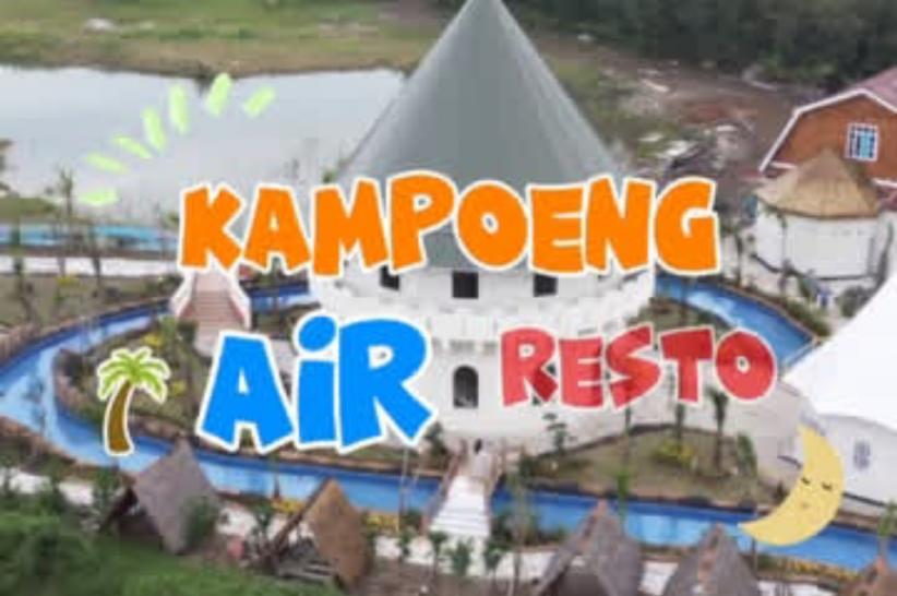 7 Tempat Nongkrong di Pati yang Hits dan Nyaman untuk Semua Kalangan