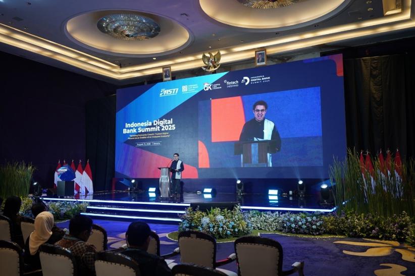 IDBS 2025 Tekankan Keamanan Siber dan Inklusi Keuangan Digital - Bagian 1
