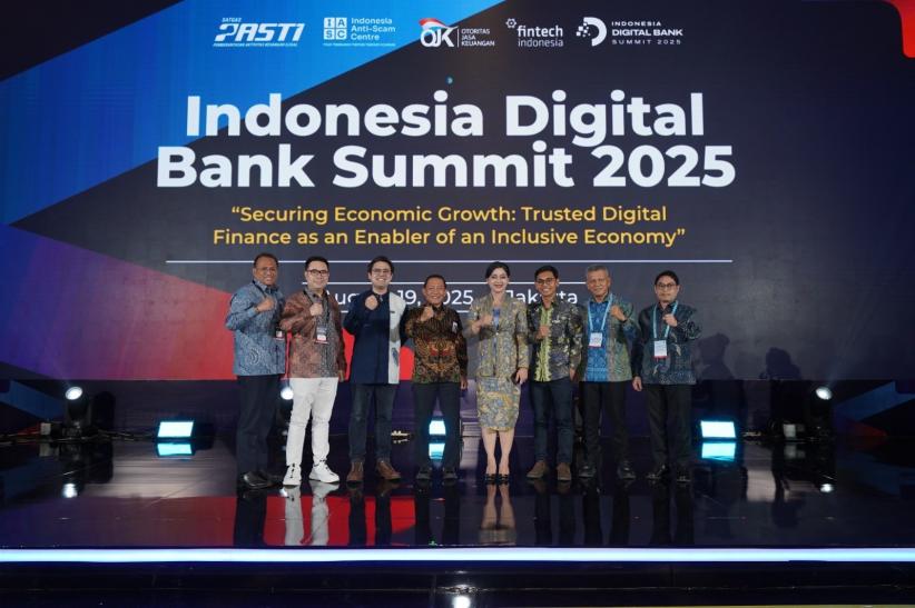 IDBS 2025 Tekankan Keamanan Siber dan Inklusi Keuangan Digital - Bagian 3