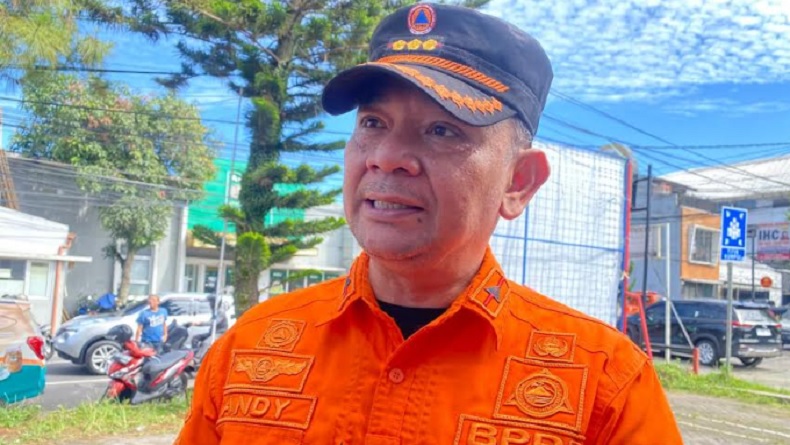 Siaga Hadapi Gempa akibat Sesar Lembang, BPBD Cimahi Siapkan Pos dan Jalur Evakuasi