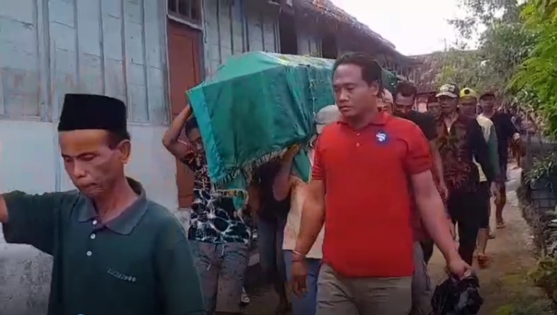 Korban Tewas Kebakaran Sumur Minyak Ilegal di Blora Bertambah Jadi 4 Orang