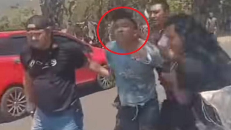 Kronologi Penangkapan Oknum Polisi Pembunuh Wanita di Indramayu, Diwarnai Kejar-kejaran