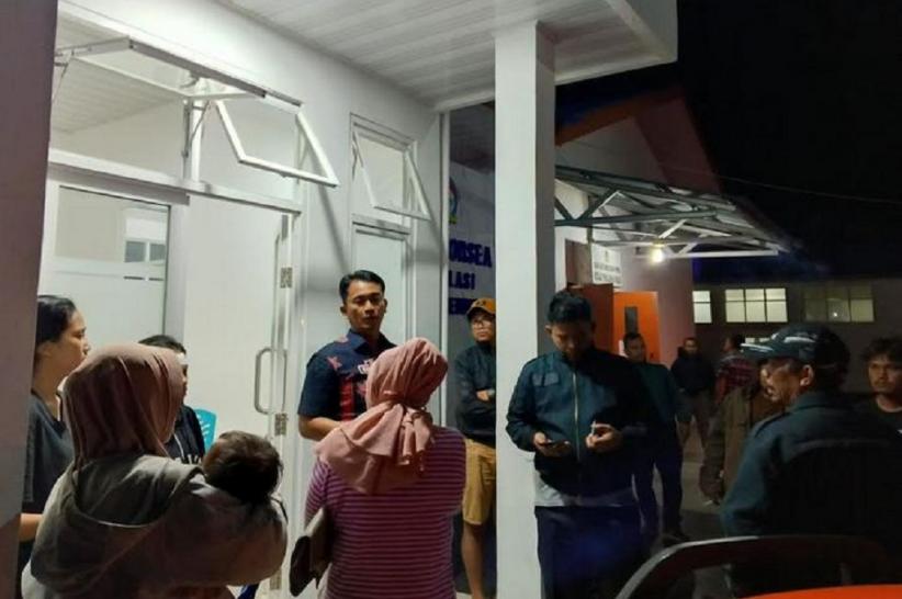 2 Pencuri Tewas Diamuk Massa di Toba, Warga asal Pematangsiantar