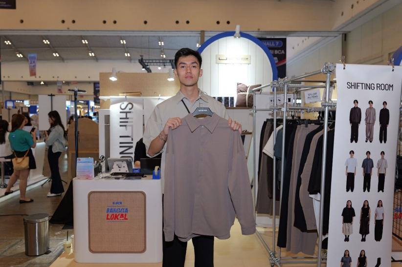 Ribuan Pengunjung Antusias Hadiri BCA Expo 2025 - Bagian 5