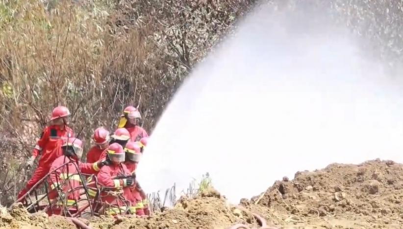 Drama Kebakaran 7 Hari Sumur Minyak Ilegal Blora Akhirnya Padam, 4 Tewas 1 Balita Kritis