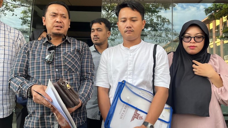 Minta Uang ke Orang Tua Pasien BPJS untuk Operasi, Dokter di Lampung Dilaporkan ke Polisi