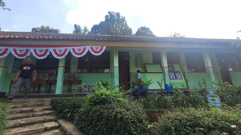 Selidiki 12 Siswa SDN Legokhayam Keracunan MBG, Dinkes Bandung Tunggu Hasil Lab