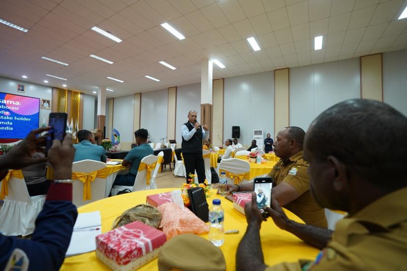 Sindonews Sharing Session: Mengawal Reputasi Lewat Narasi - Bagian 3