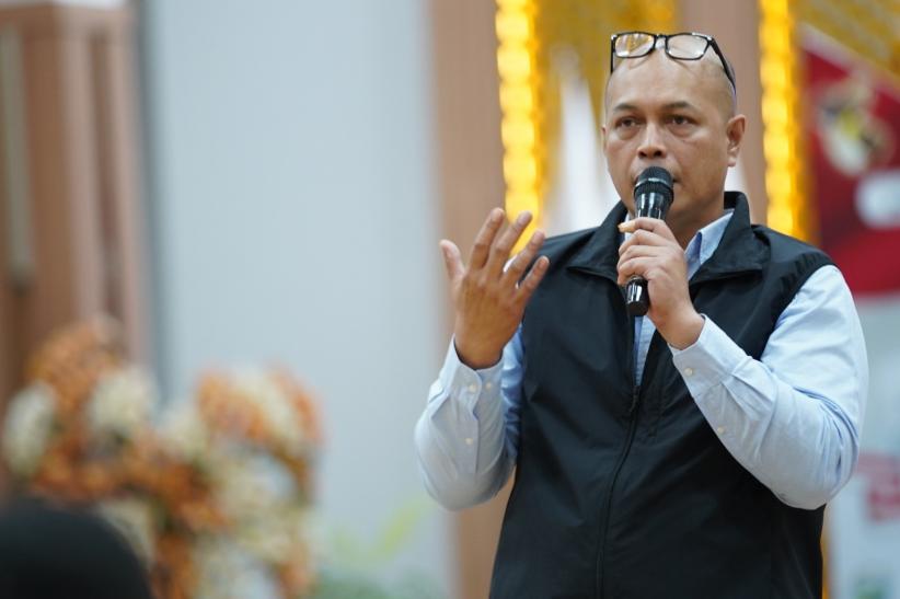 Sindonews Sharing Session: Mengawal Reputasi Lewat Narasi - Bagian 4