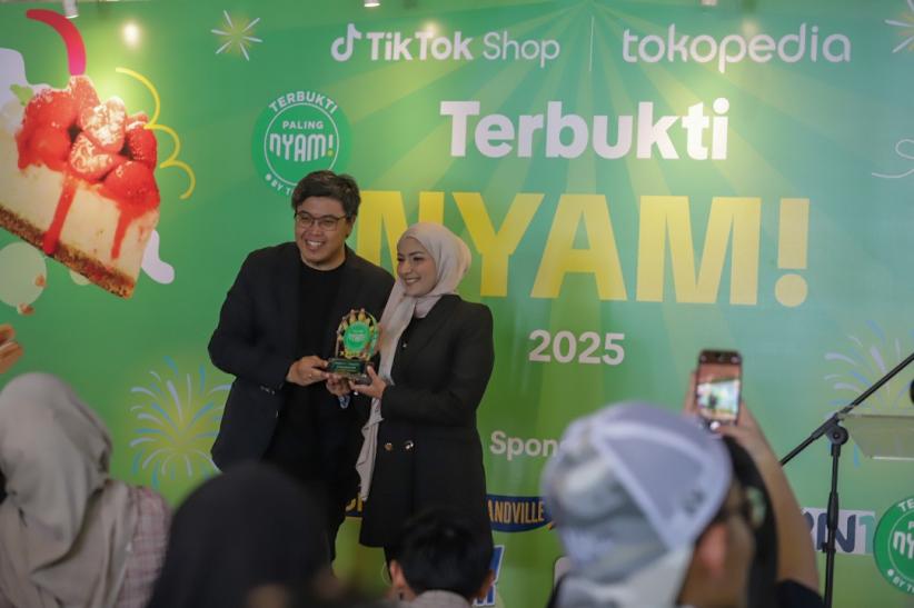 Apresiasi untuk UMKM Makanan dan Minuman - Bagian 4