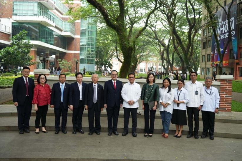 Kementerian Perdagangan Dorong Wawasan dan Kontribusi Mahasiswa UPH - Bagian 4