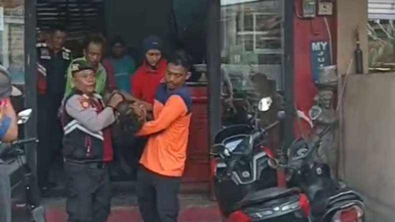 Pekerja Proyek di Gianyar Dikeroyok dan Ditikam 2 Rekannya gegara Ditagih Utang Rp50.0000